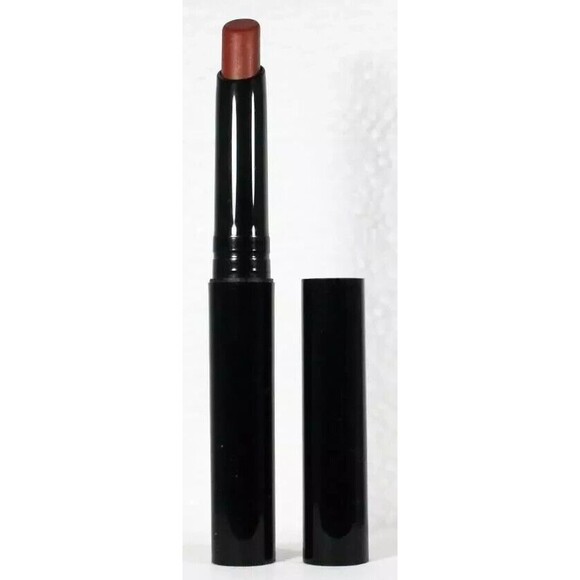Vincent Longo Lipstick Lot of 2 Siena 10705 Nude Earth Tone Longwear NEW - Picture 3 of 11